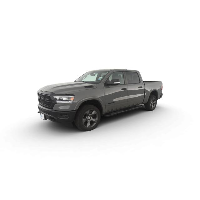 ram ram 1500 pickup 2020 1C6SRFFT4LN192282 image ram ram 1500 pickup 2020 1C6SRFFT4LN192282 image